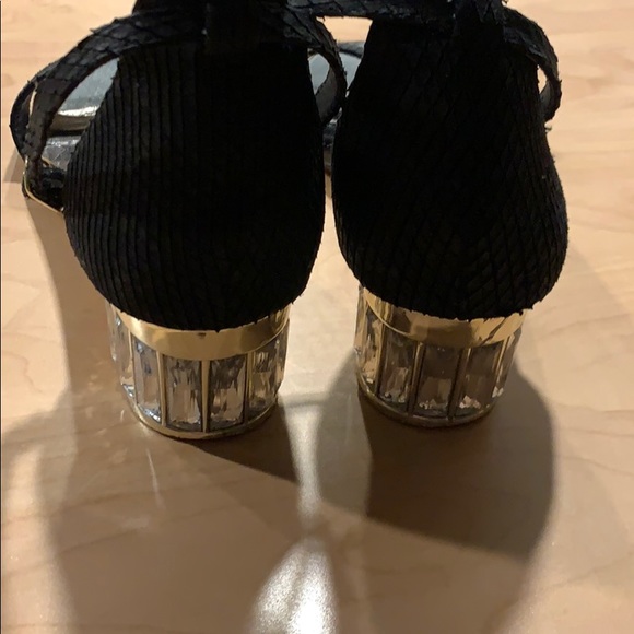 Dune London Sandal - Picture 4 of 6